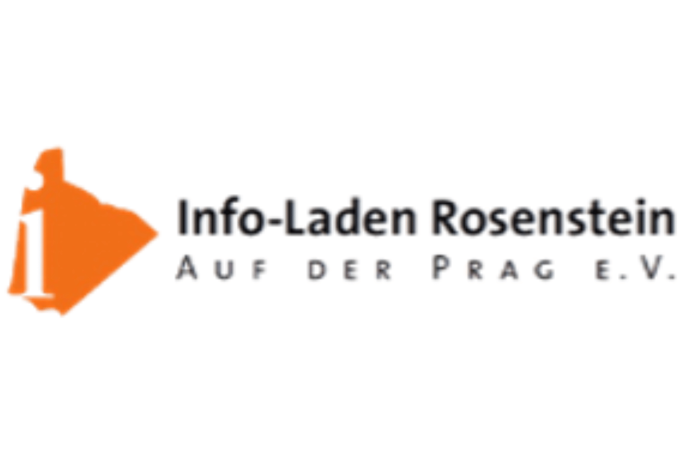 Info-Laden Rosenstein