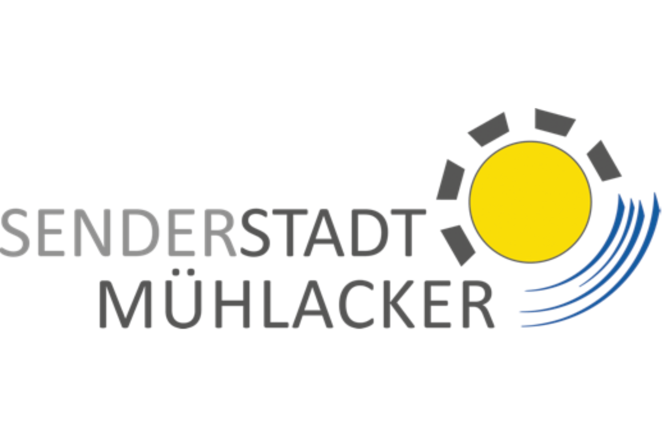 Senderstadt Mühlacker