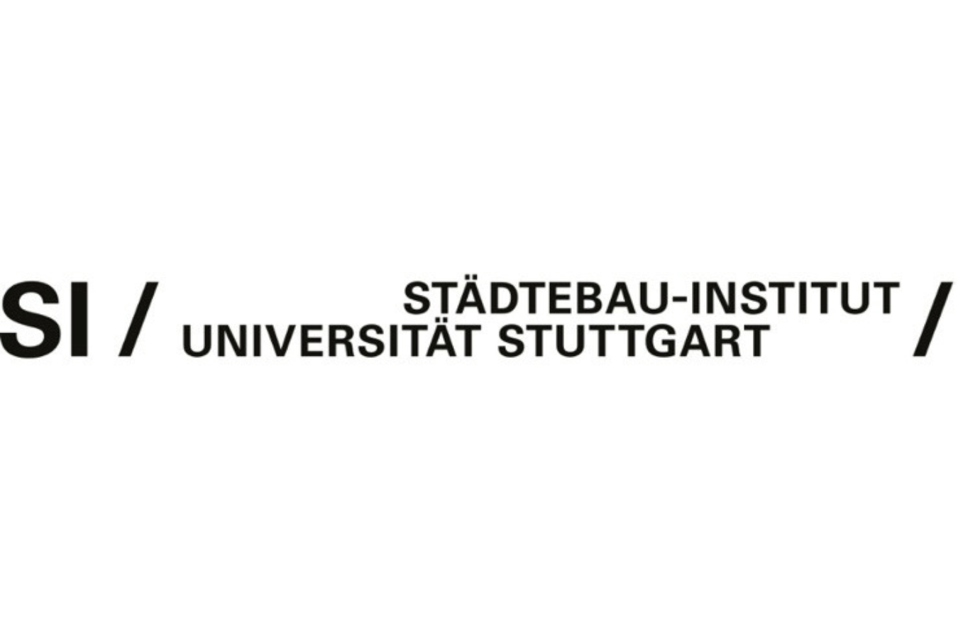 Städtebau-Institut Universität Stuttgart