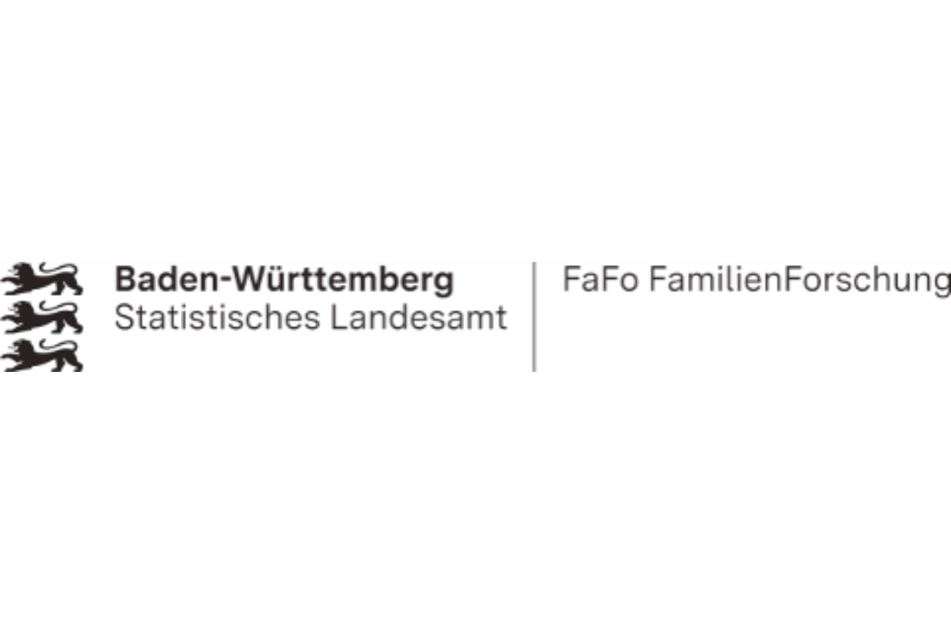 Statistisches Landesamt Baden-Württemberg