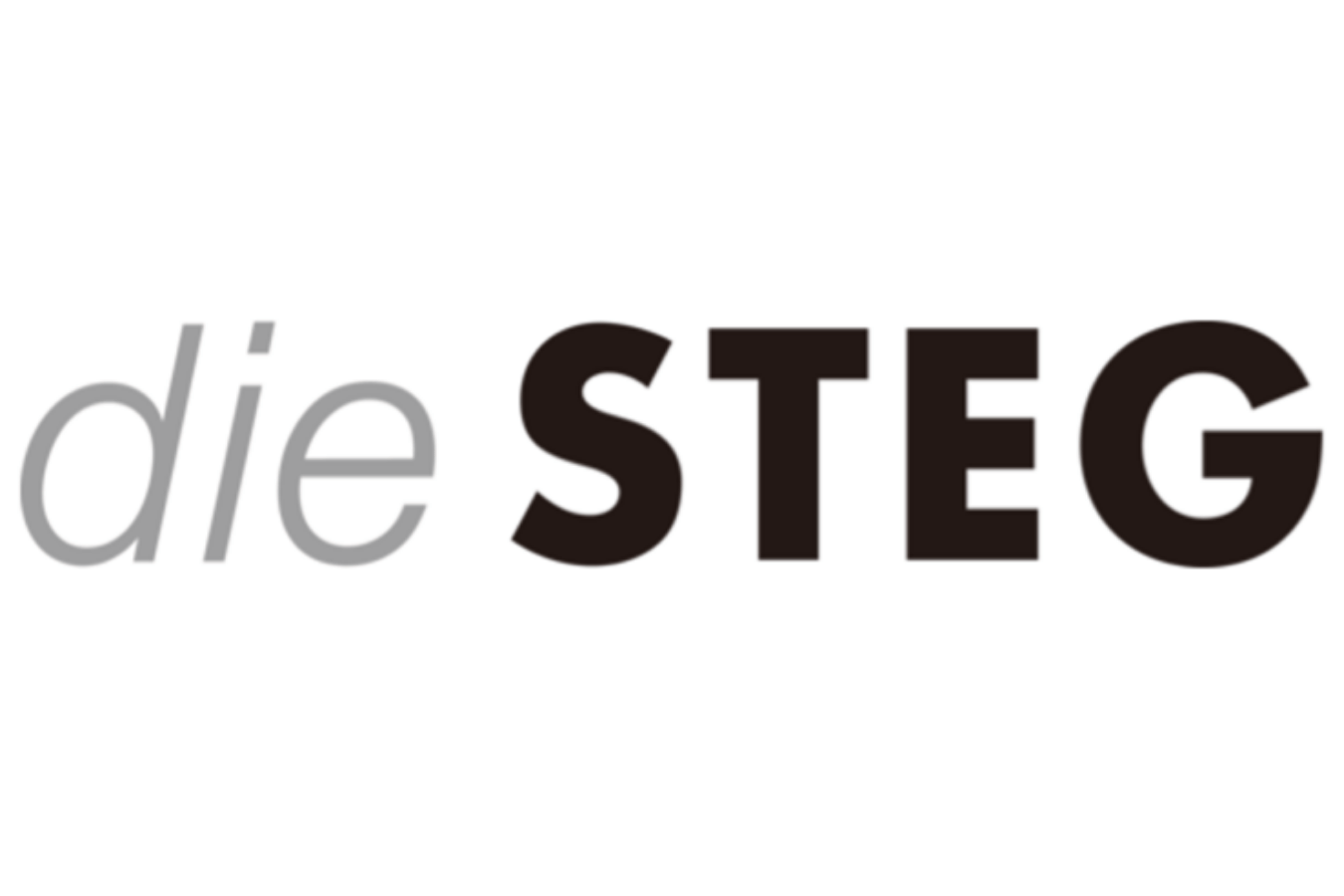 die STEG