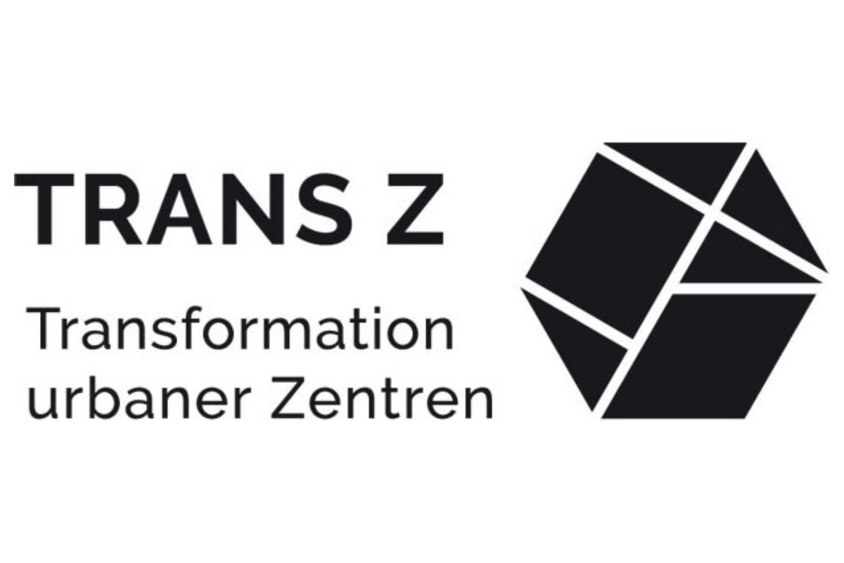 TRANS Z – Transformation urbaner Zentren